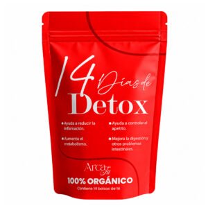 de3tox arcafit llc