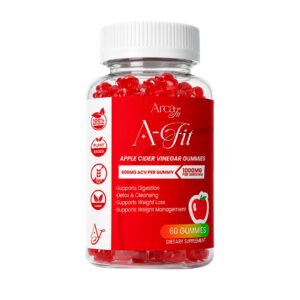 gomitas arcafit llc
