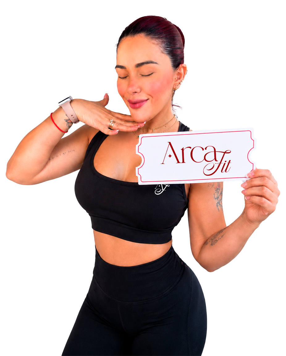 ArcaFit Store